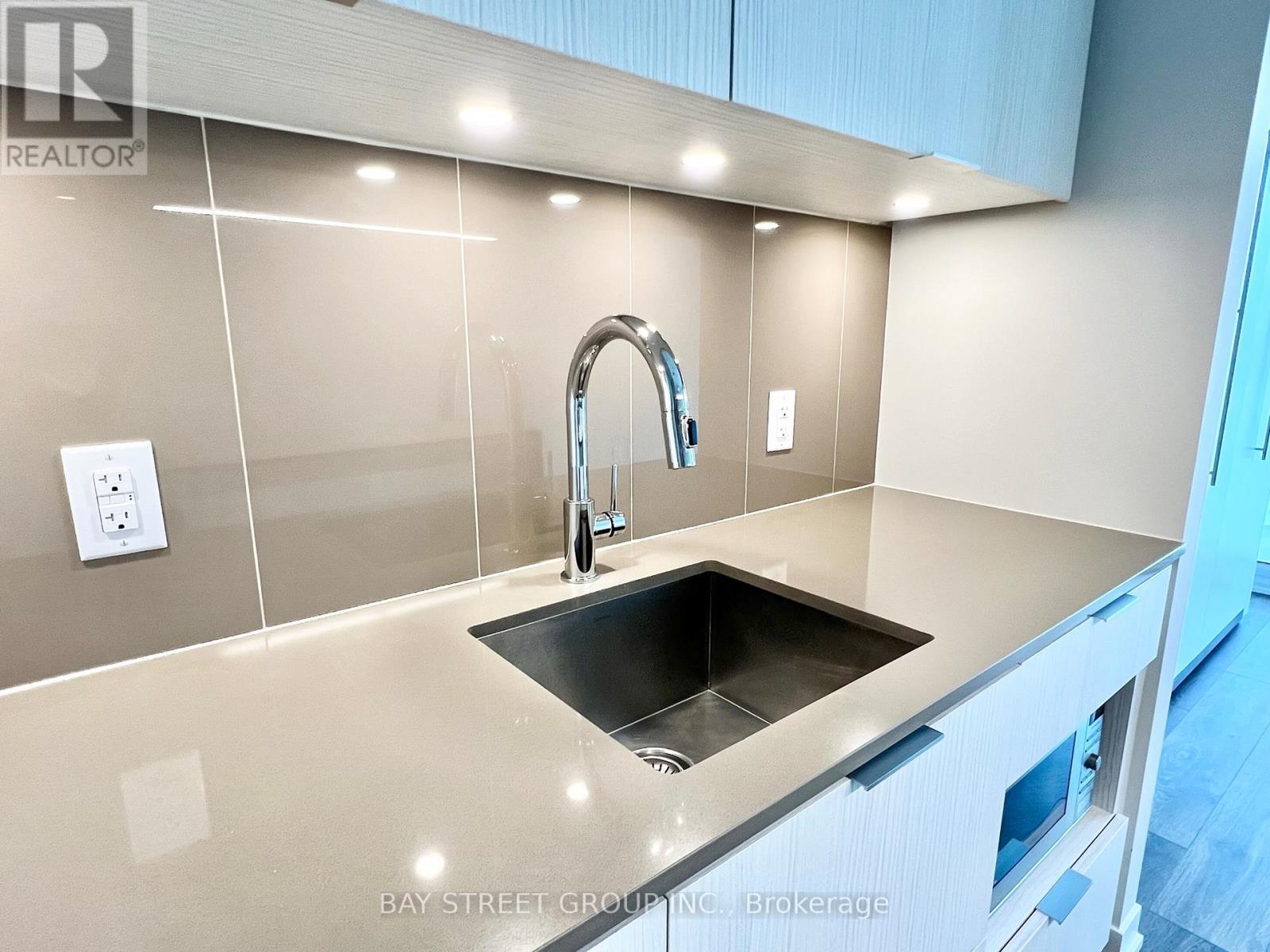 1809 - 15 Lower Jarvis Street, Toronto, ON - Indoor