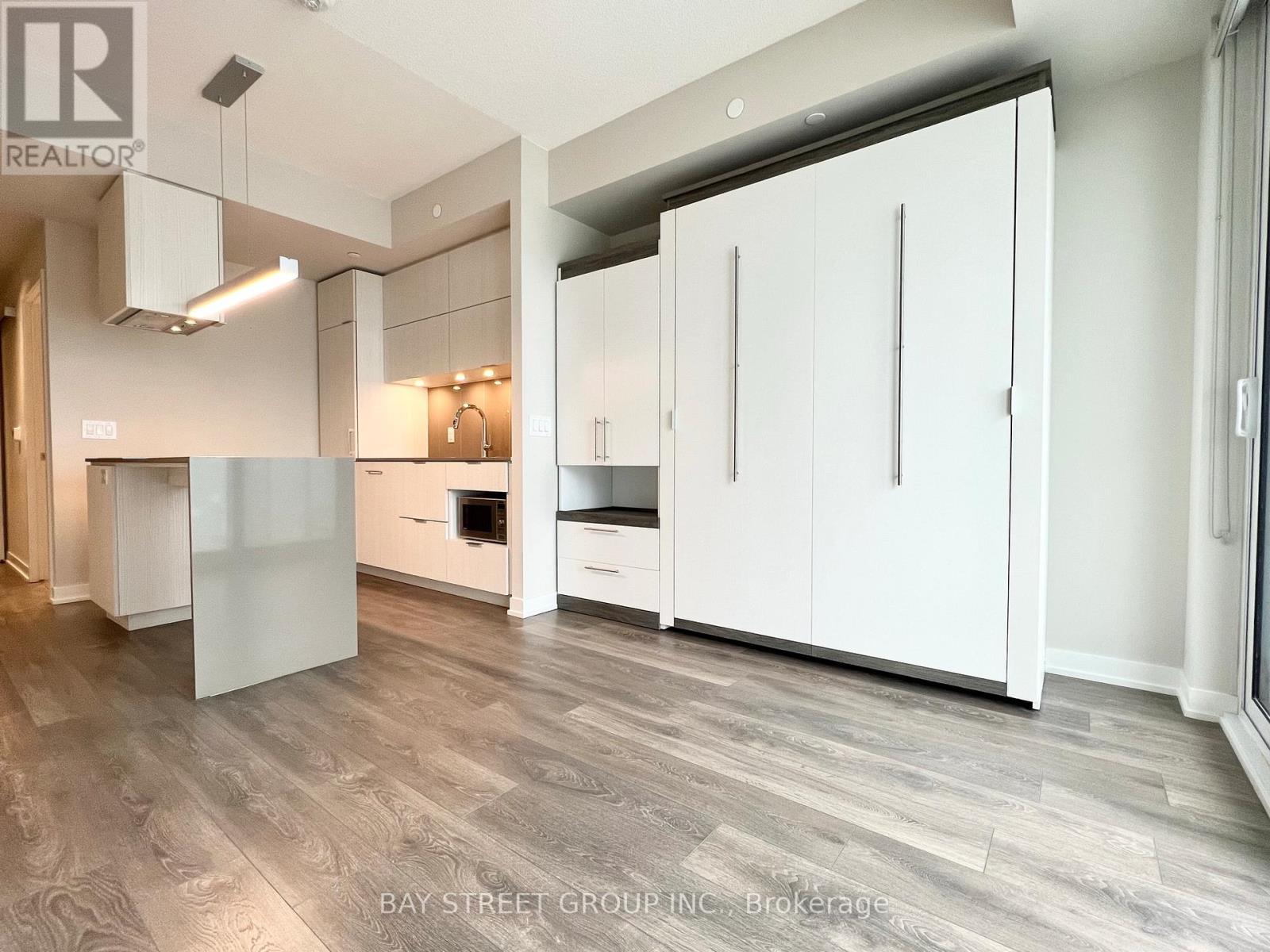 1809 - 15 Lower Jarvis Street, Toronto, ON - Indoor