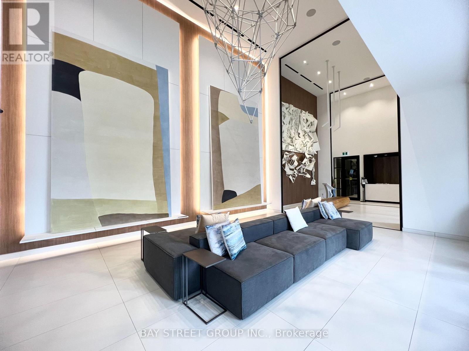 1809 - 15 Lower Jarvis Street, Toronto, ON - Indoor