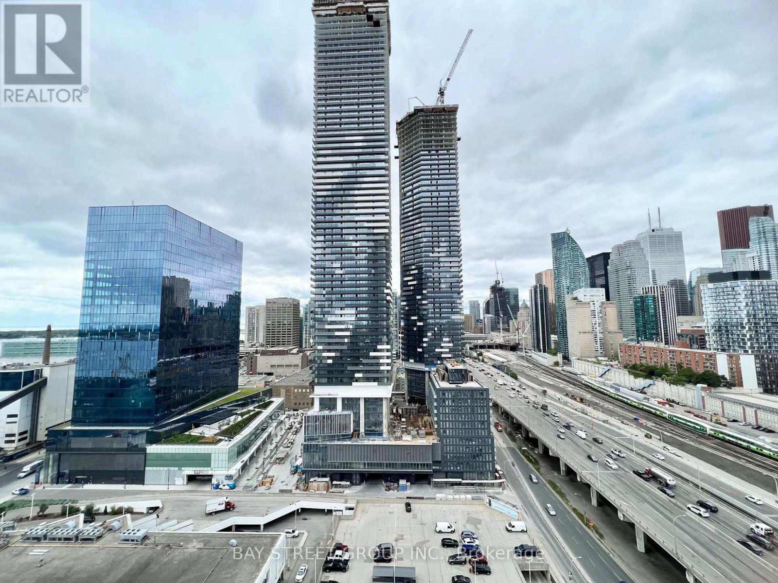 1809 - 15 Lower Jarvis Street, Toronto, ON - Outdoor