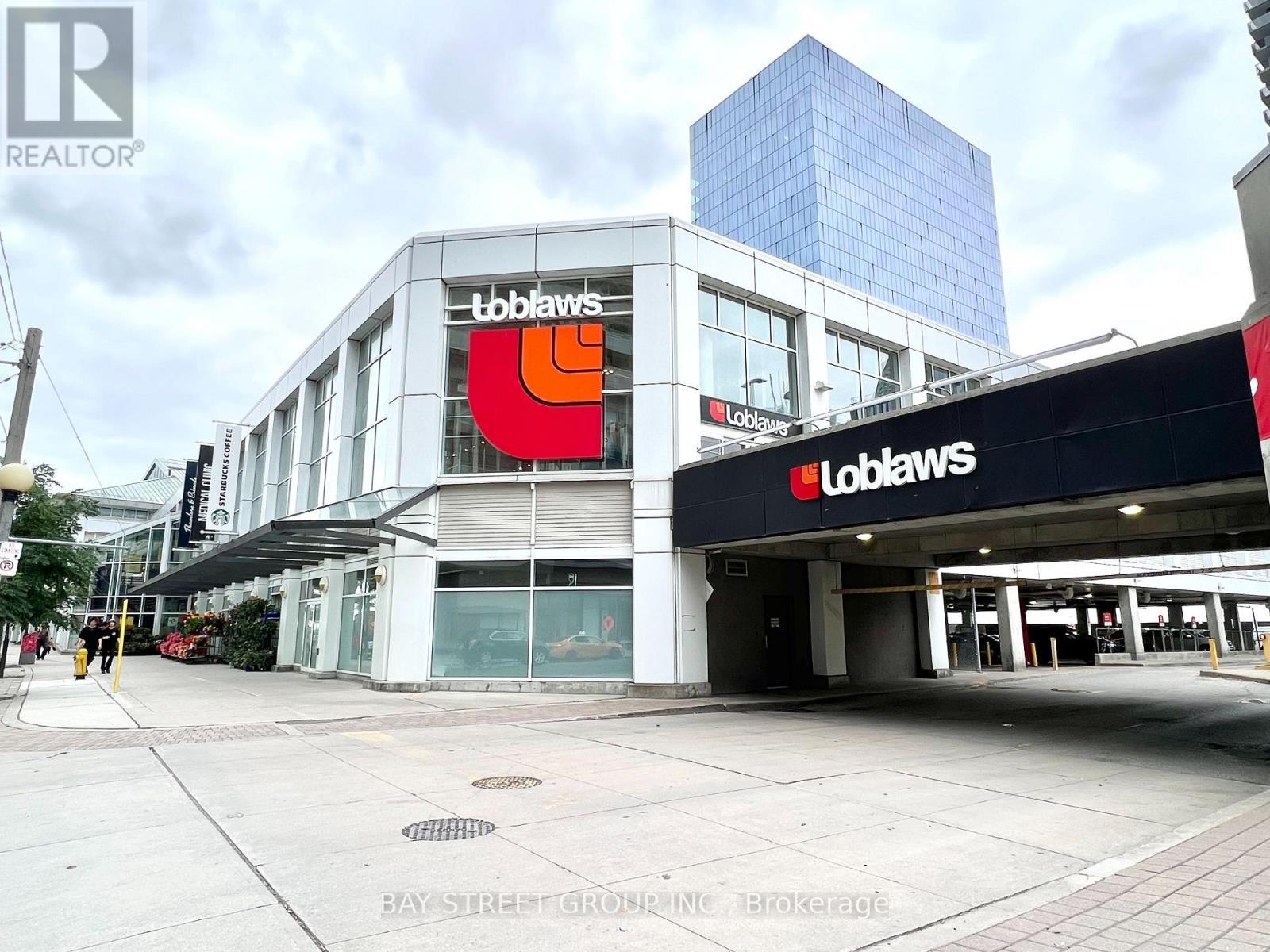 1809 - 15 Lower Jarvis Street, Toronto, ON - Outdoor