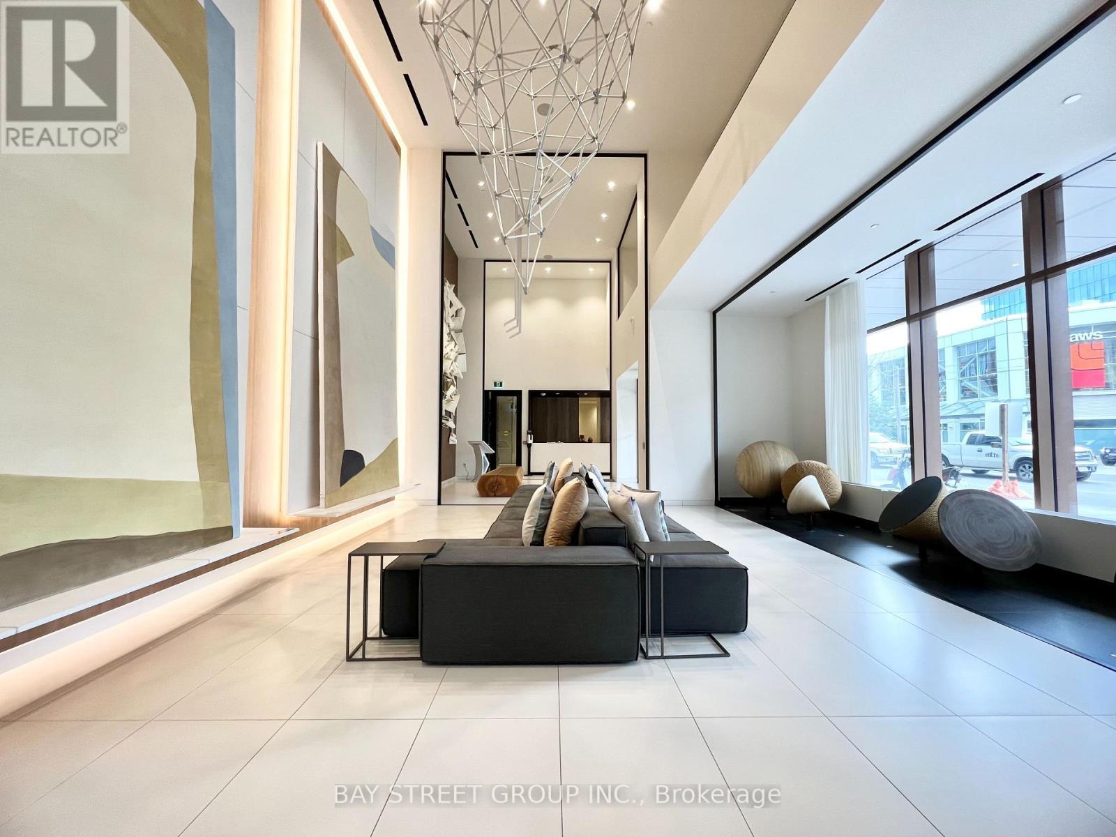 1809 - 15 Lower Jarvis Street, Toronto, ON - Indoor Photo Showing Other Room