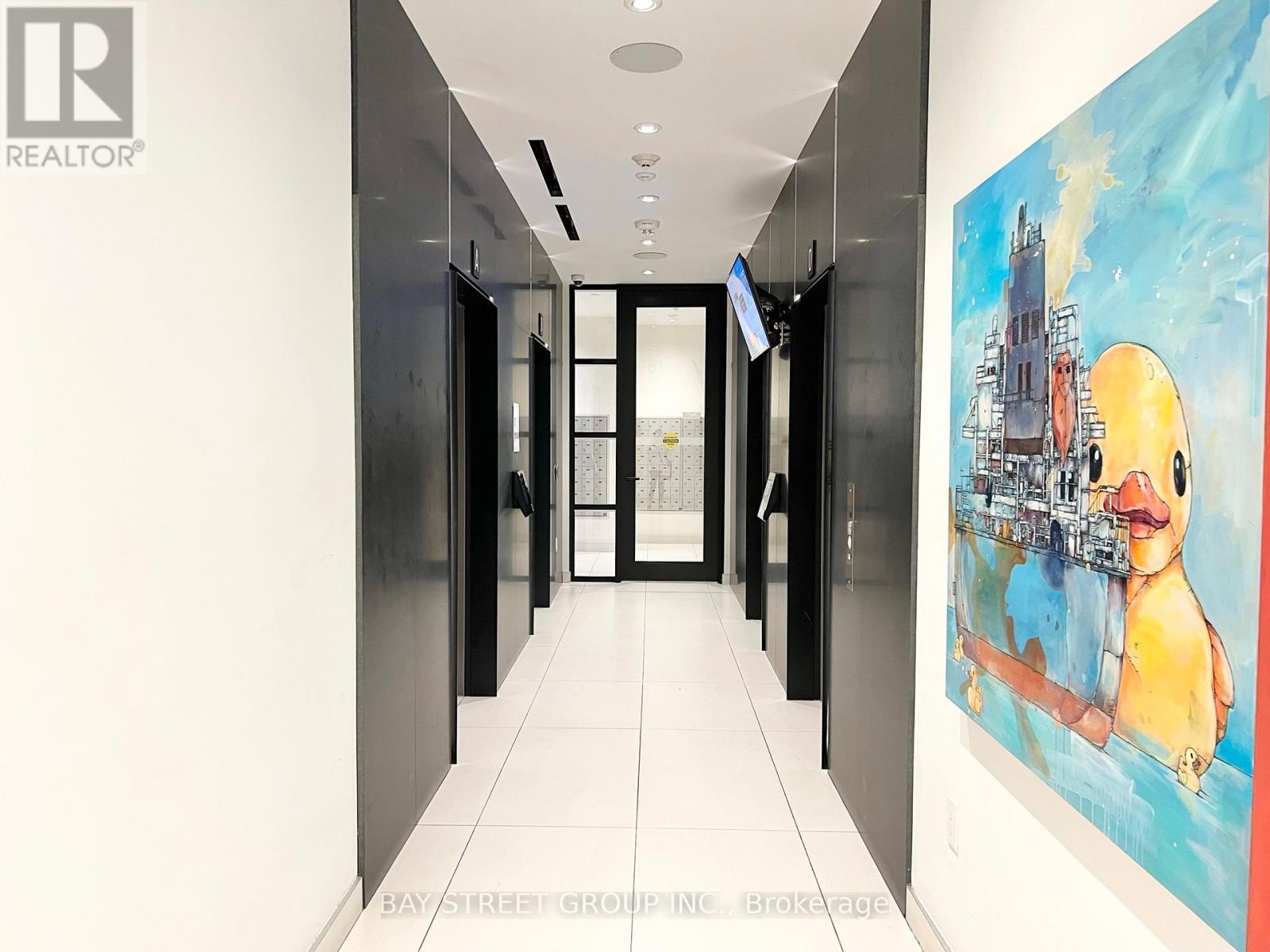 1809 - 15 Lower Jarvis Street, Toronto, ON - Photo Showing Other Room