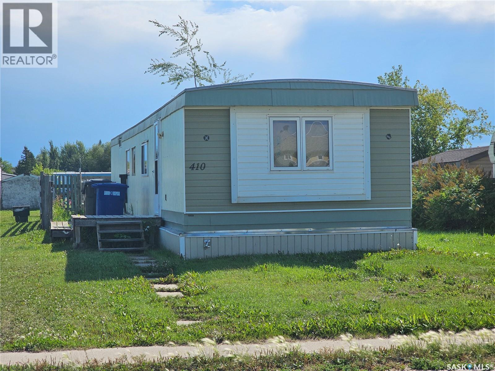 410 7Th Avenue W, Meadow Lake, SK