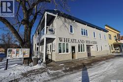 408 MAIN STREET Gravelbourg, SK S0H 1X0