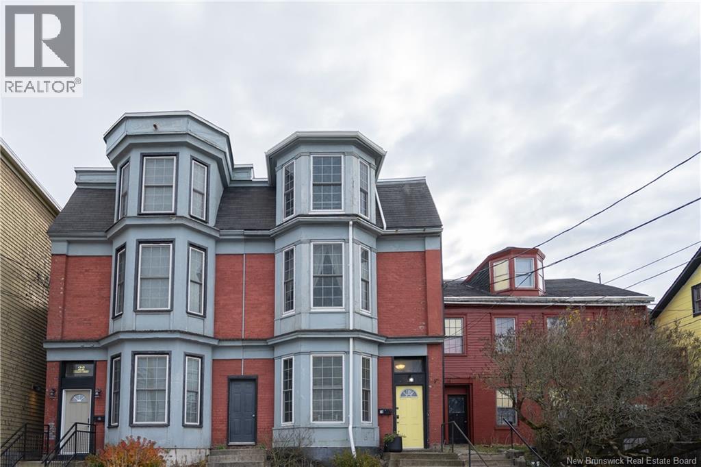 18 Charles Street, Saint John, NB