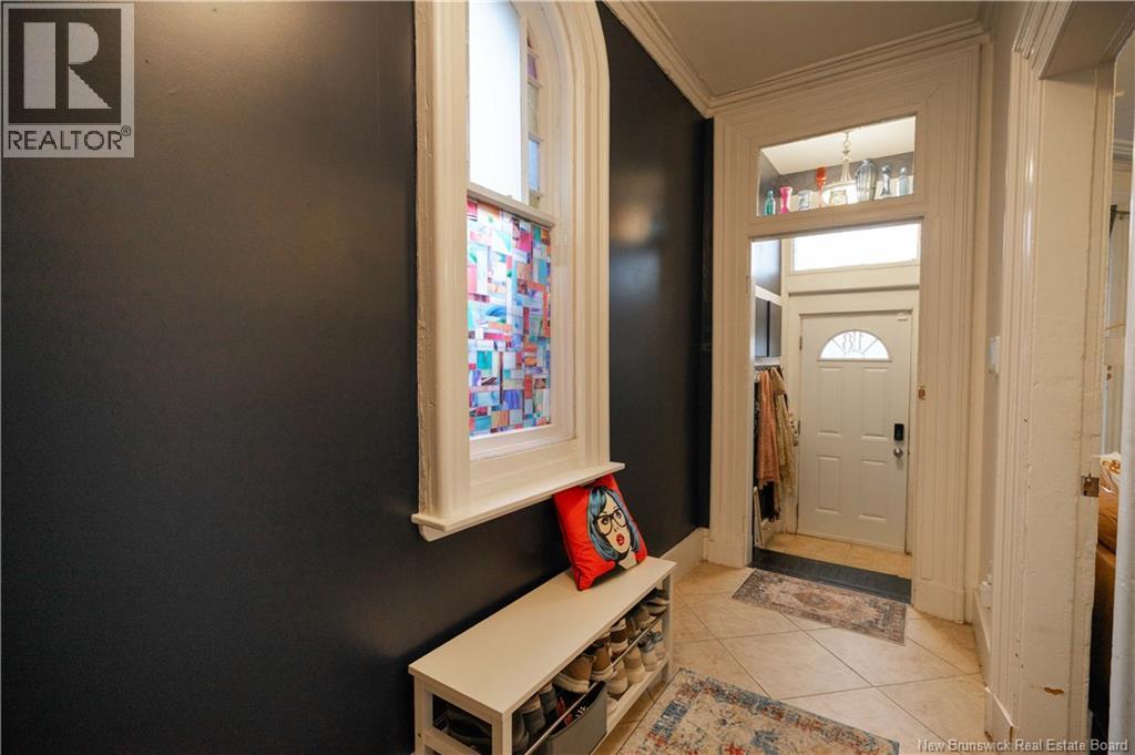 18 Charles Street, Saint John, NB