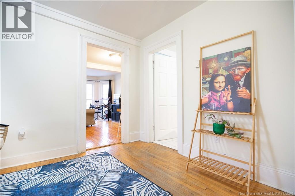 18 Charles Street, Saint John, NB