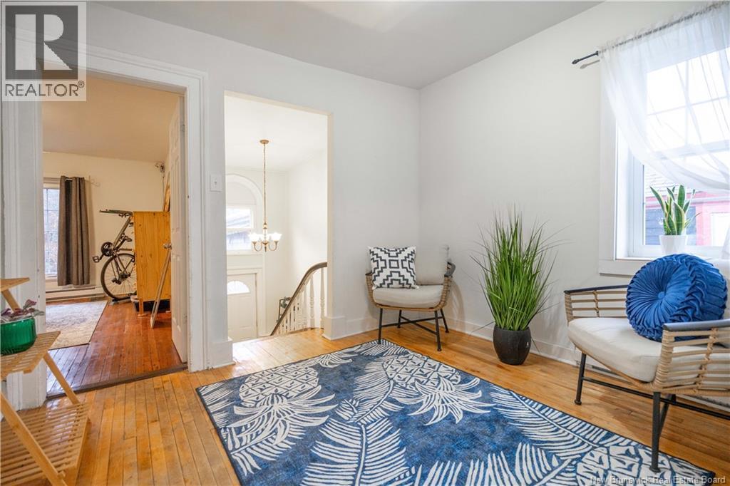 18 Charles Street, Saint John, NB