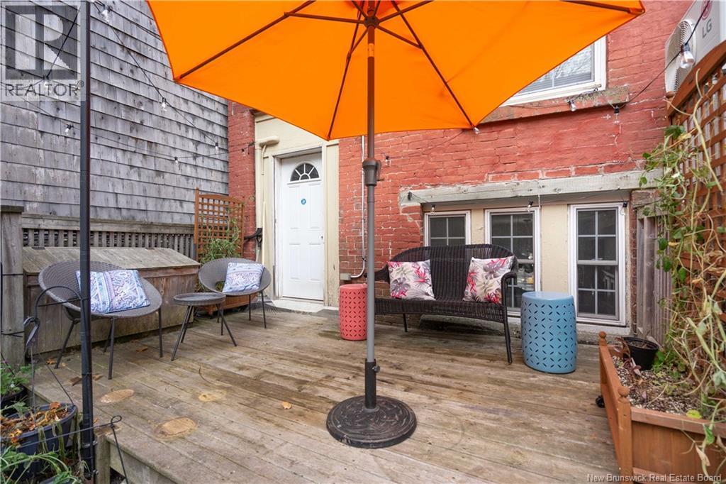 18 Charles Street, Saint John, NB