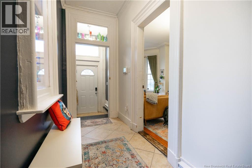 18 Charles Street, Saint John, NB