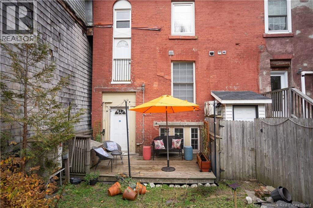 18 Charles Street, Saint John, NB