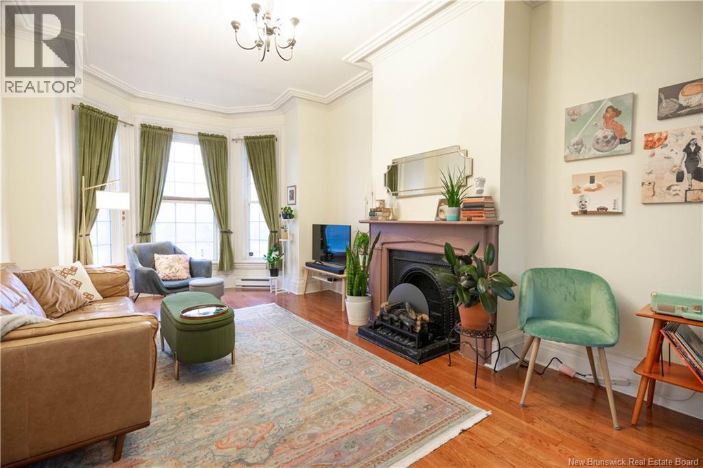 18 Charles Street, Saint John, NB