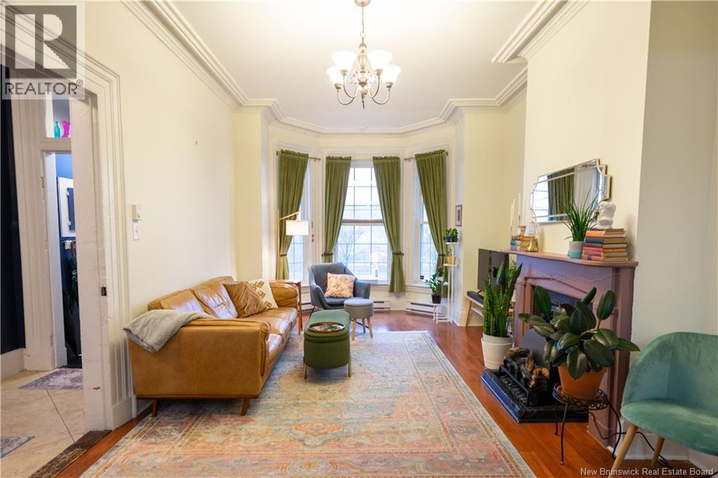 18 Charles Street, Saint John, NB