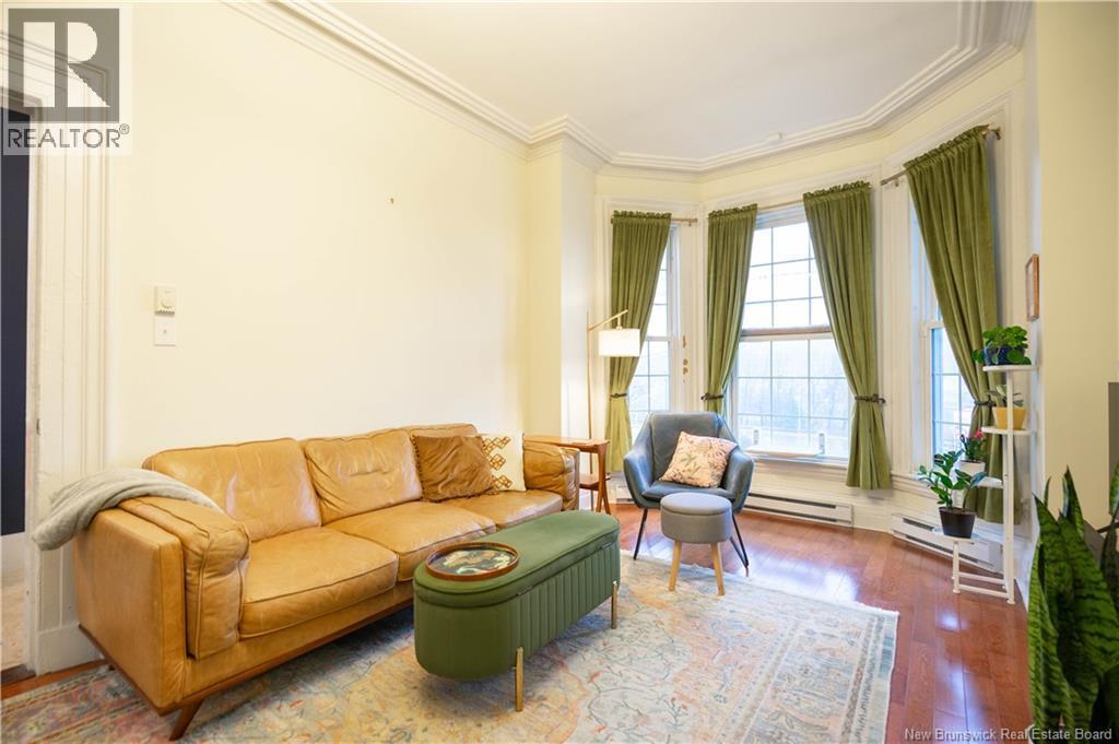 18 Charles Street, Saint John, NB