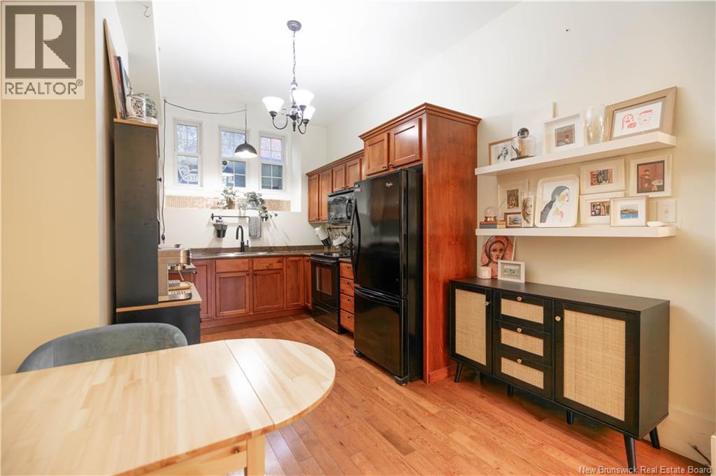 18 Charles Street, Saint John, NB