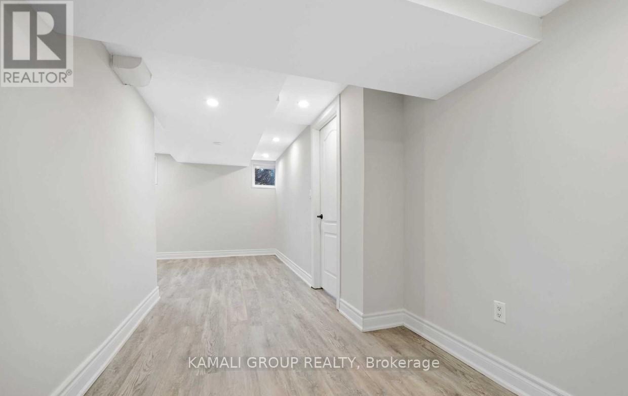 Bsmt 2 - 169 Brighton Avenue, Toronto, ON - Indoor Photo Showing Other Room