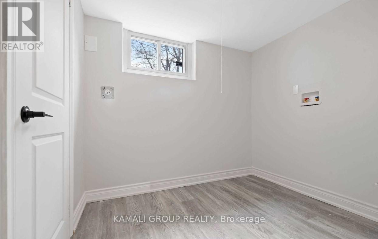 Den - Bsmt 2 - 169 Brighton Avenue, Toronto, ON - Indoor Photo Showing Other Room