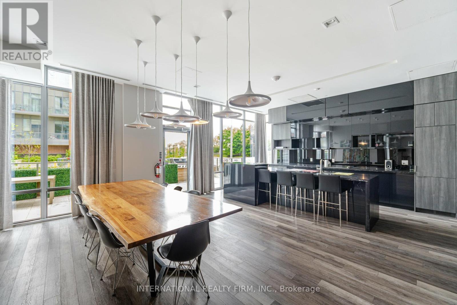 303 - 52 Forest Manor Road, Toronto, ON - Indoor Photo Showing Other Room