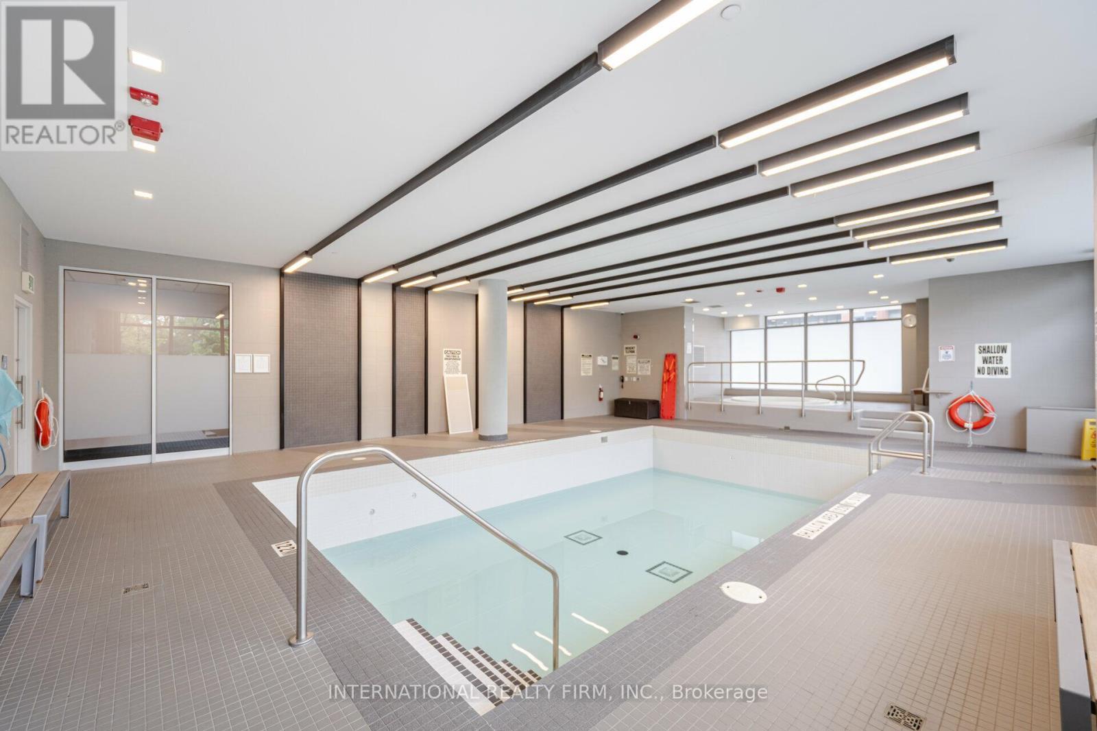 303 - 52 Forest Manor Road, Toronto, ON - Indoor Photo Showing Other Room