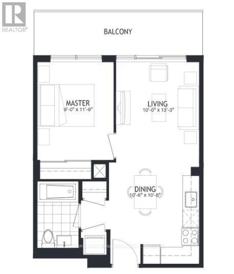 303 - 52 Forest Manor Road, Toronto, ON - Other