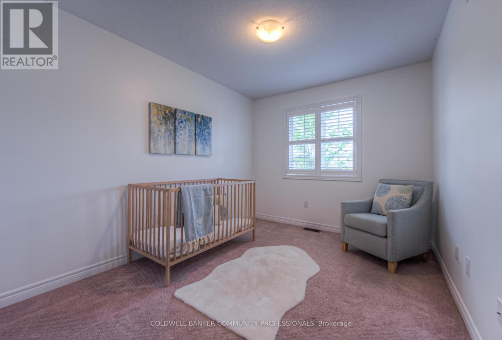38 - 215 Dundas Street E, Hamilton, ON - Indoor Photo Showing Bedroom