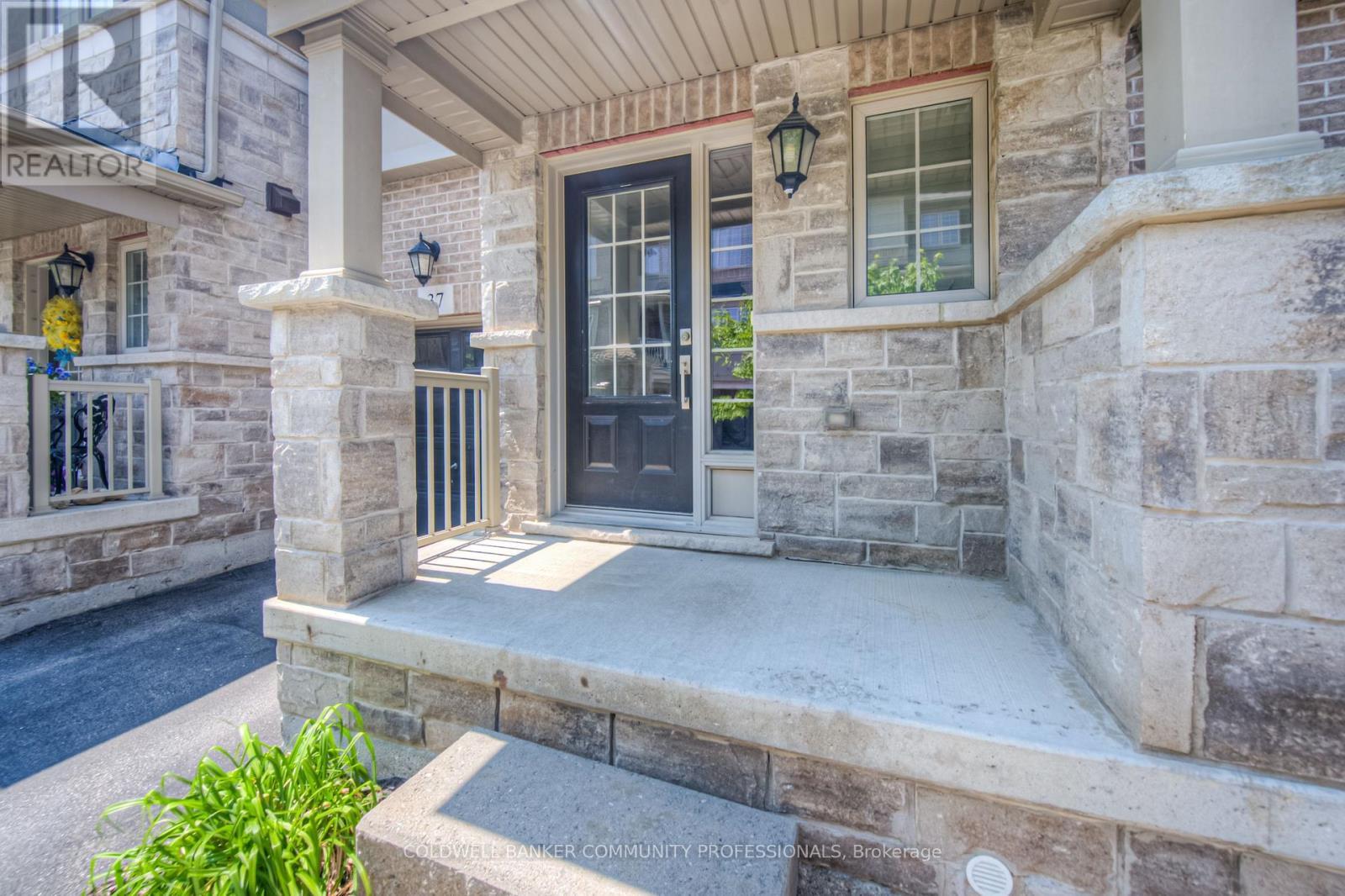 38 - 215 Dundas Street E, Hamilton, ON - Outdoor With Deck Patio Veranda