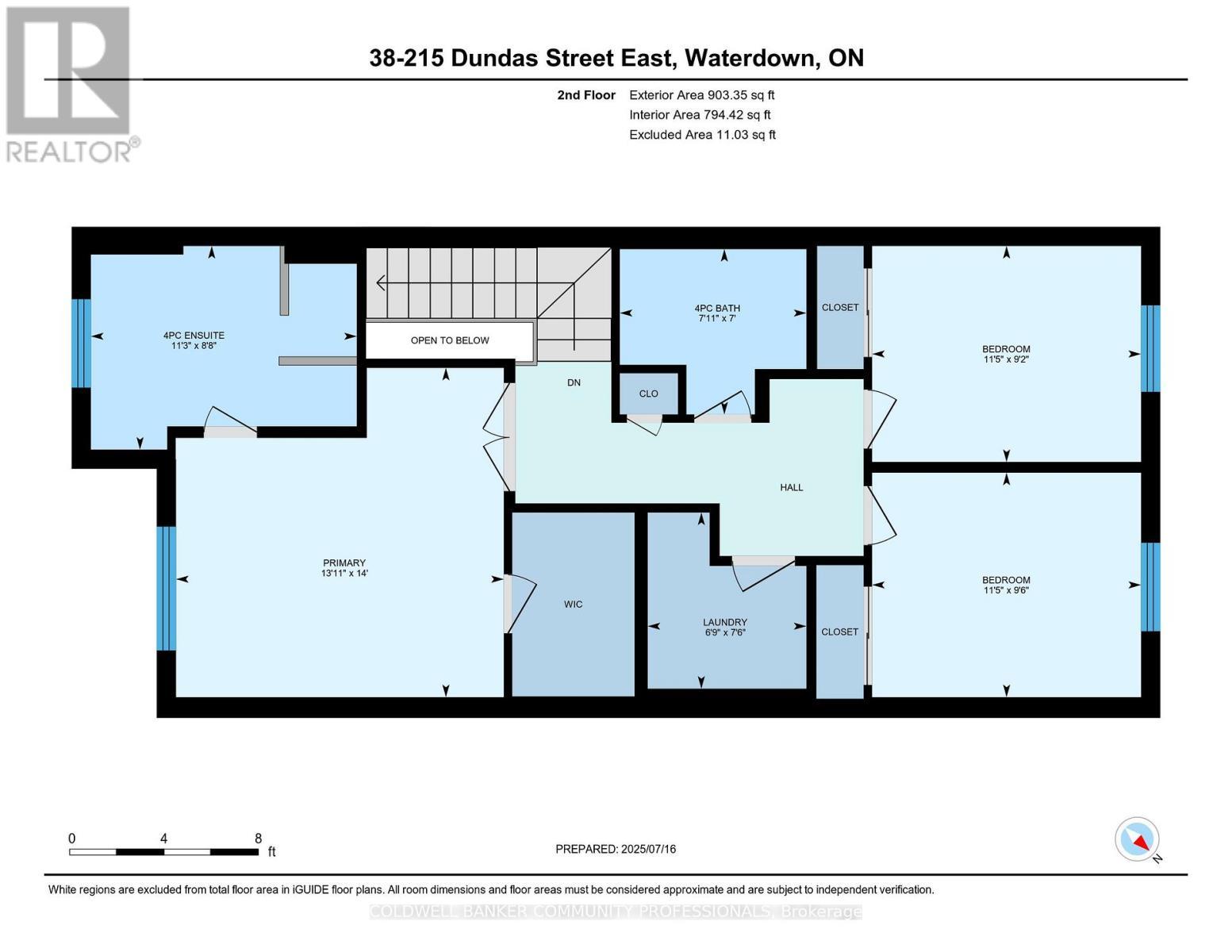 38 - 215 Dundas Street E, Hamilton, ON - Other