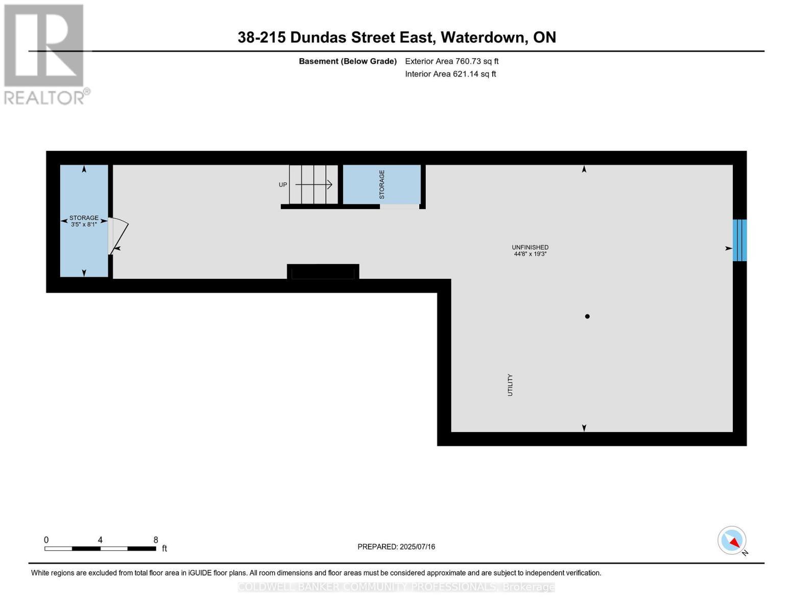 38 - 215 Dundas Street E, Hamilton, ON - Other