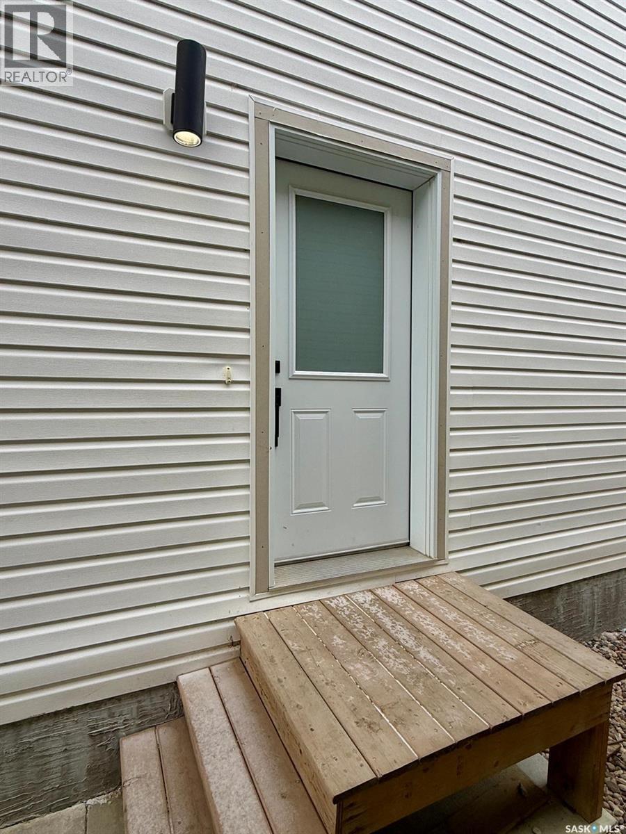 3214 Green Brook Road, Regina, SK - Outdoor With Exterior