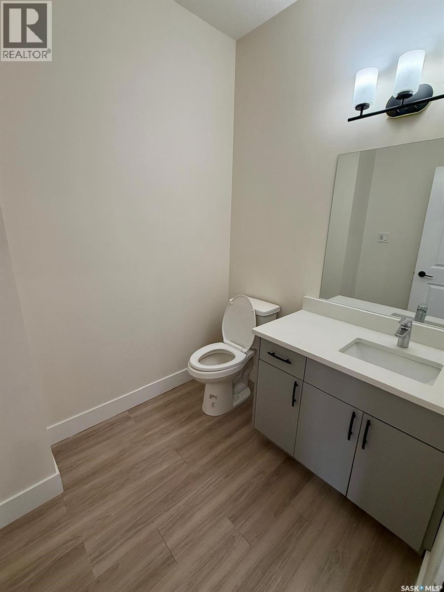 3214 Green Brook Road, Regina, SK - Indoor Photo Showing Bathroom