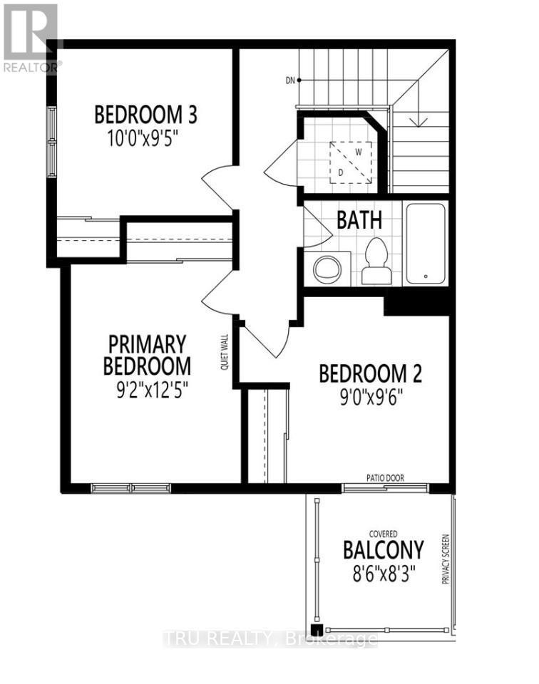 956 Chapman Mills Drive, Ottawa, ON - Other