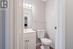 UPDATED 2 PIECE MAIN FLOOR BATHROOM -