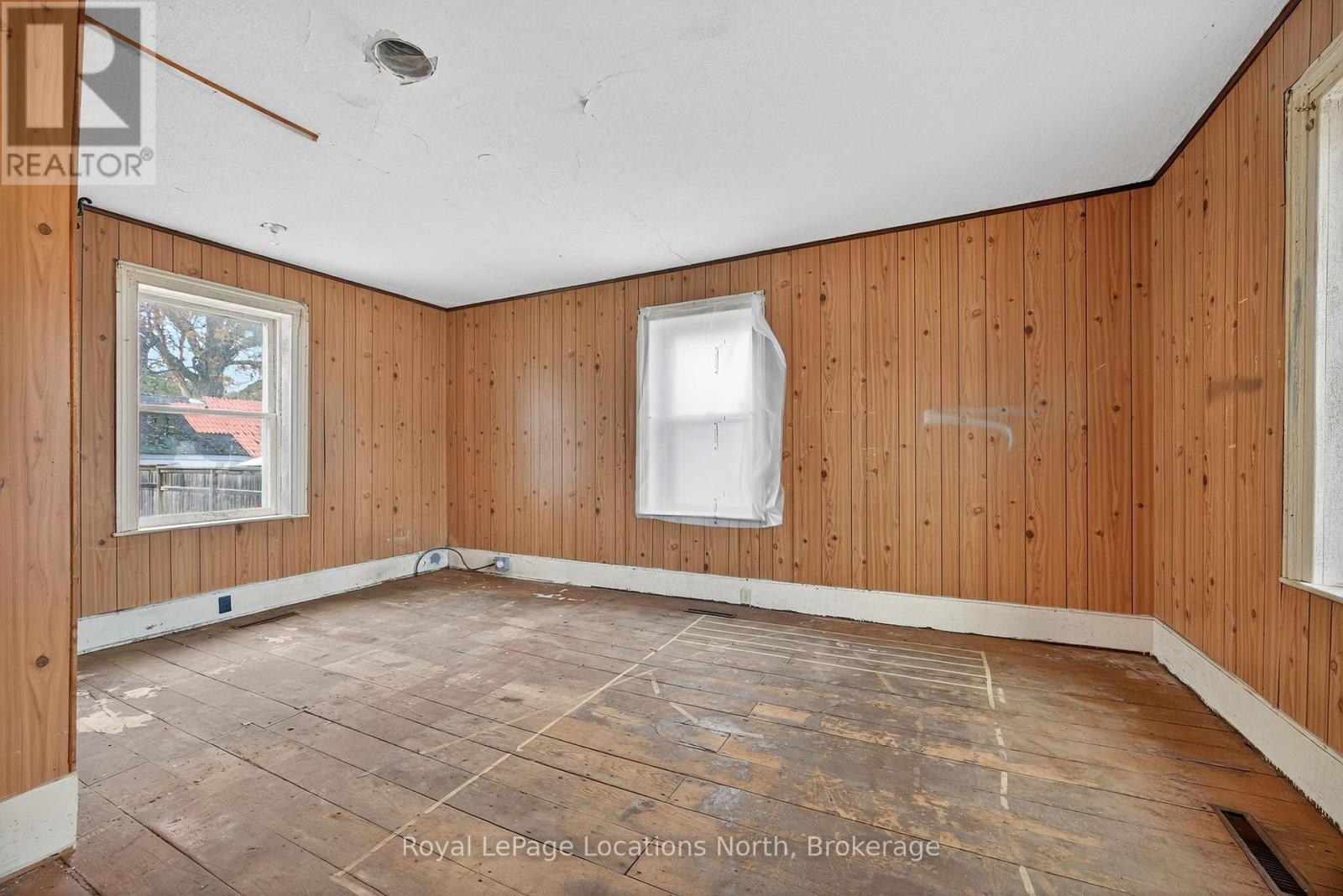 54 Cook Street, Meaford, ON - Indoor Photo Showing Other Room