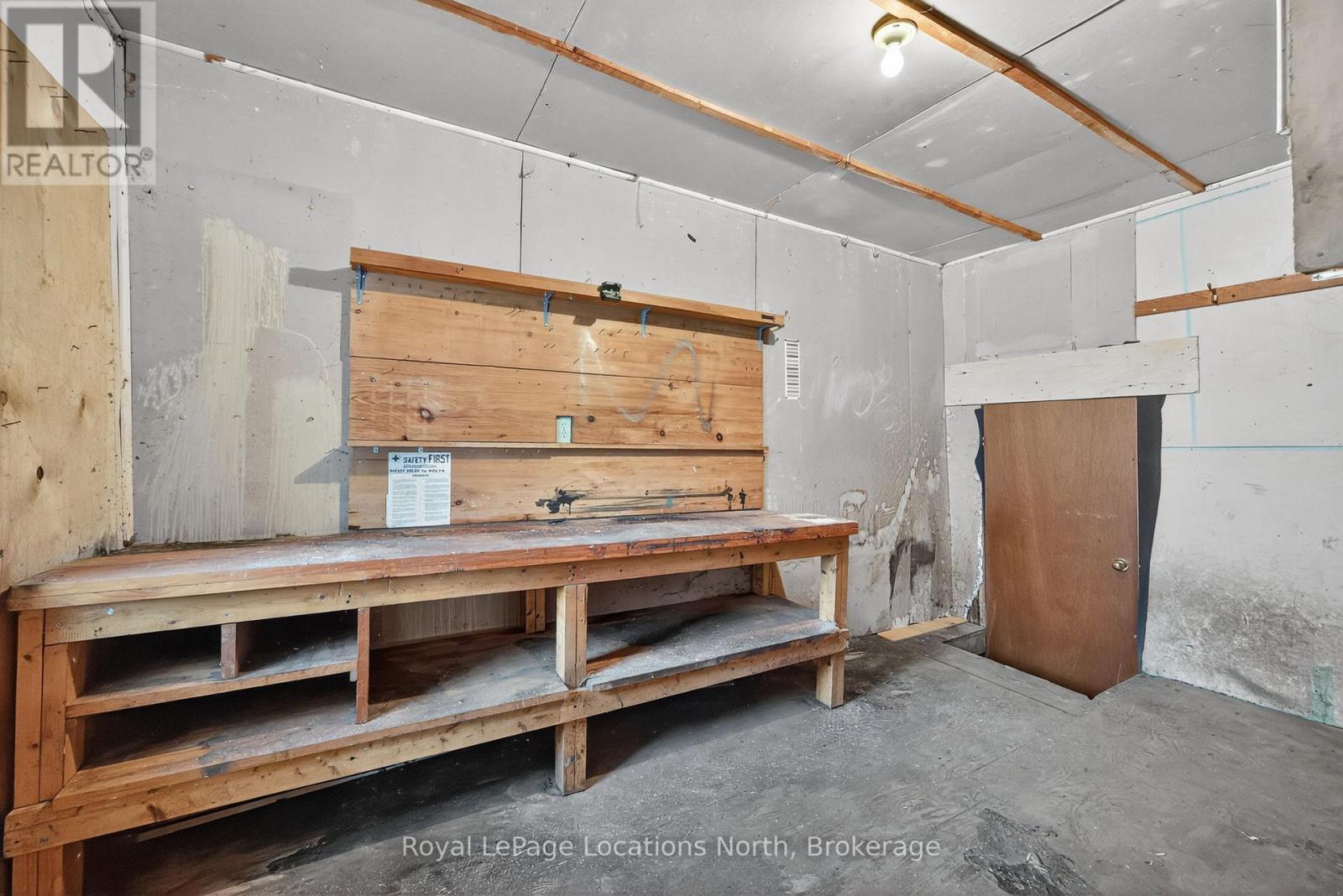 54 Cook Street, Meaford, ON - Indoor Photo Showing Other Room