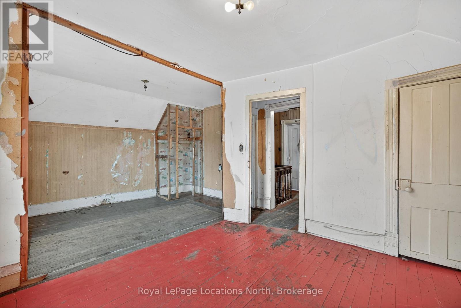 54 Cook Street, Meaford, ON - Indoor Photo Showing Other Room