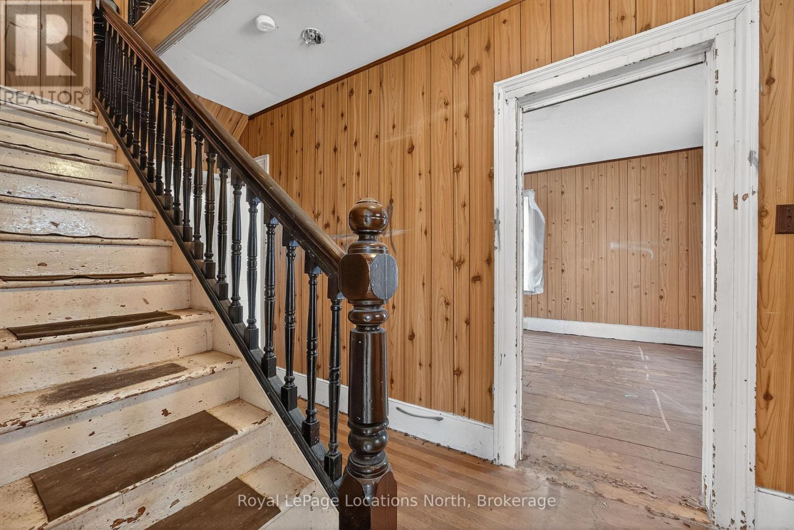 54 Cook Street, Meaford, ON - Indoor Photo Showing Other Room