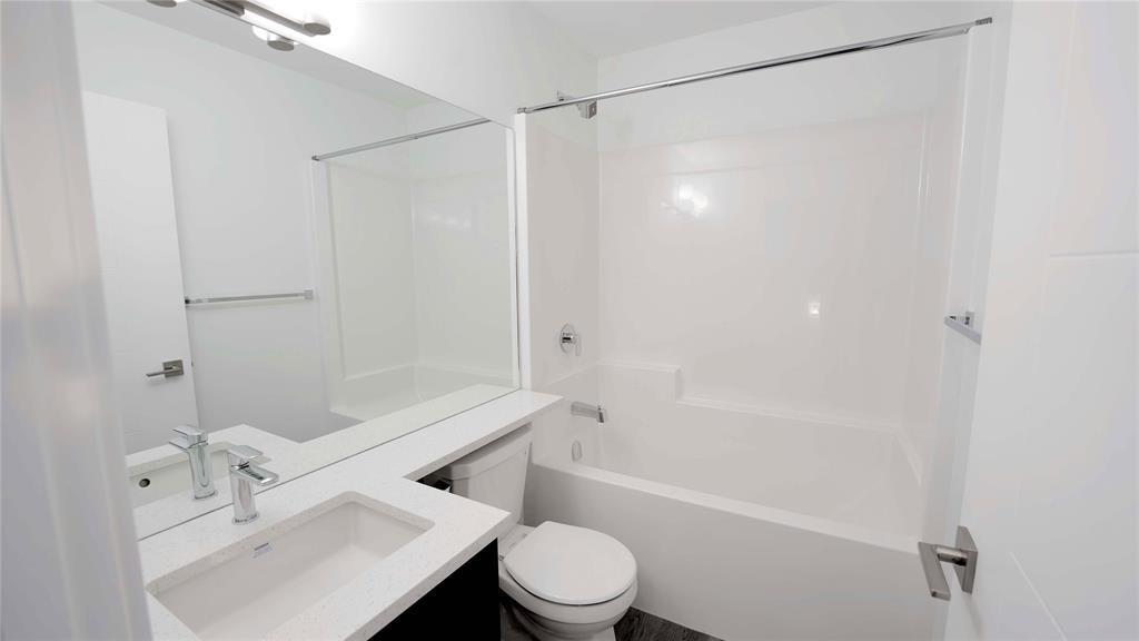 122 Meadowlands Drive, West St Paul, MB - Indoor Photo Showing Bathroom