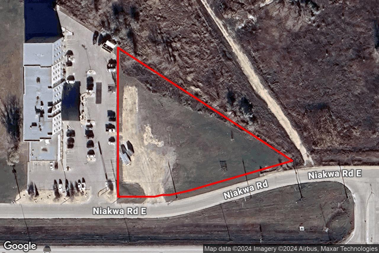 0 Niakwa Rd E, Winnipeg, MB