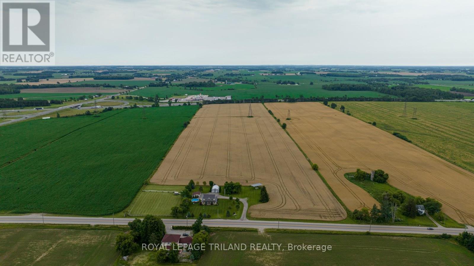 2703 Bradley Avenue, Thames Centre, ON