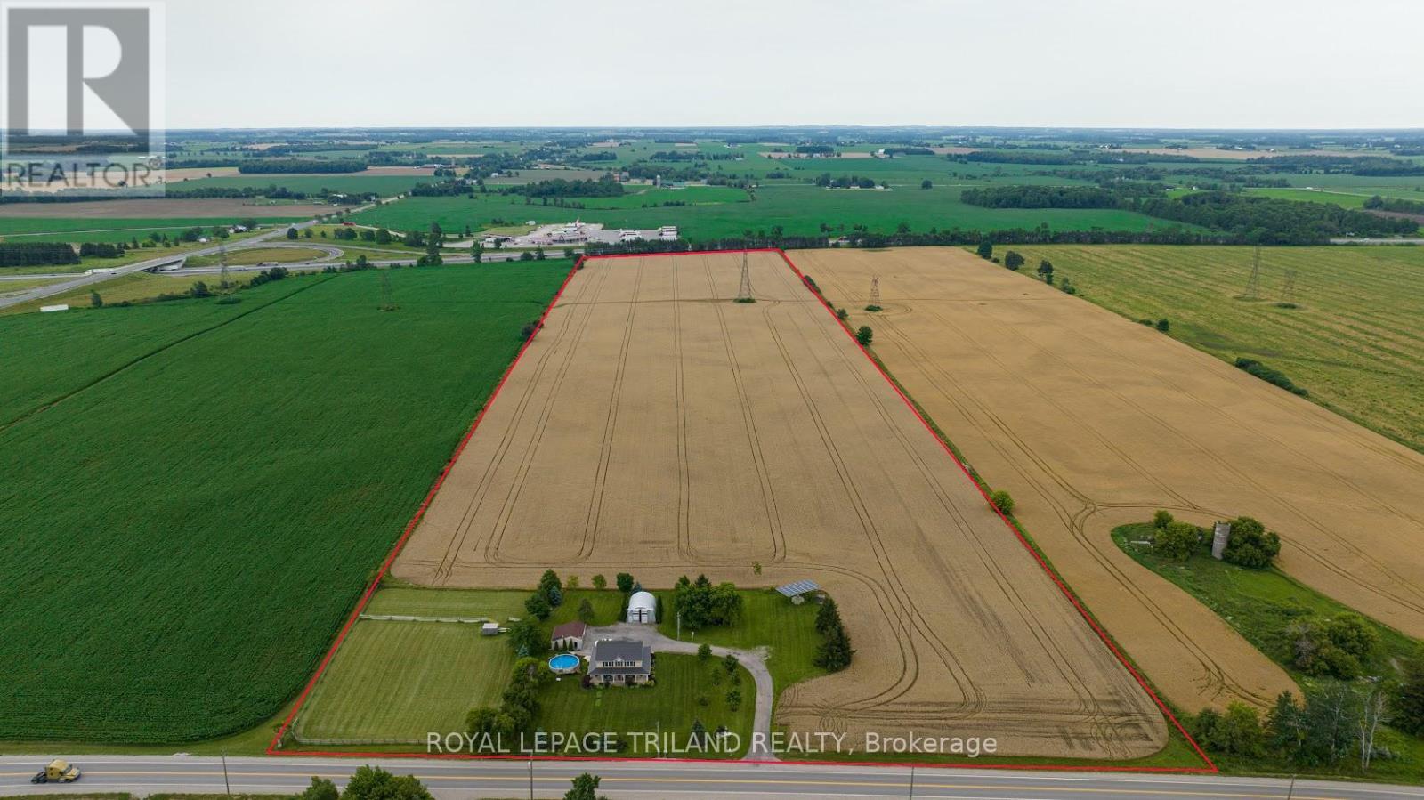 2703 Bradley Avenue, Thames Centre, ON