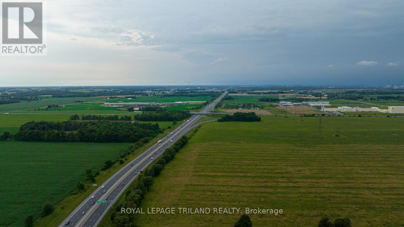 2703 Bradley Avenue, Thames Centre, ON