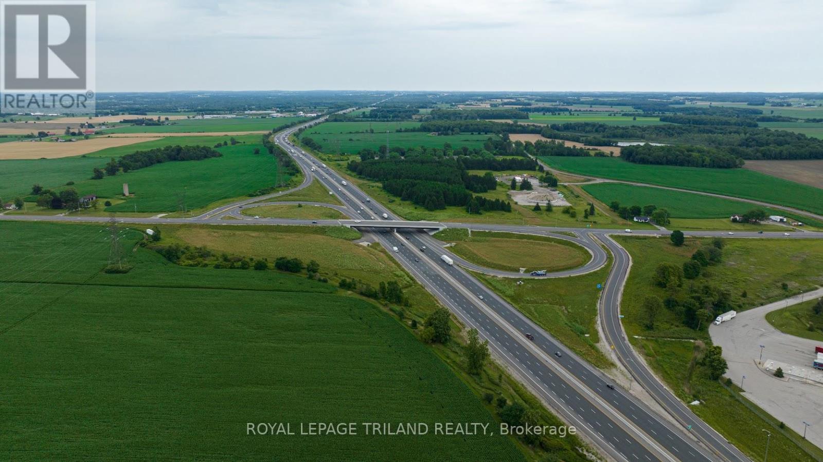 2703 Bradley Avenue, Thames Centre, ON