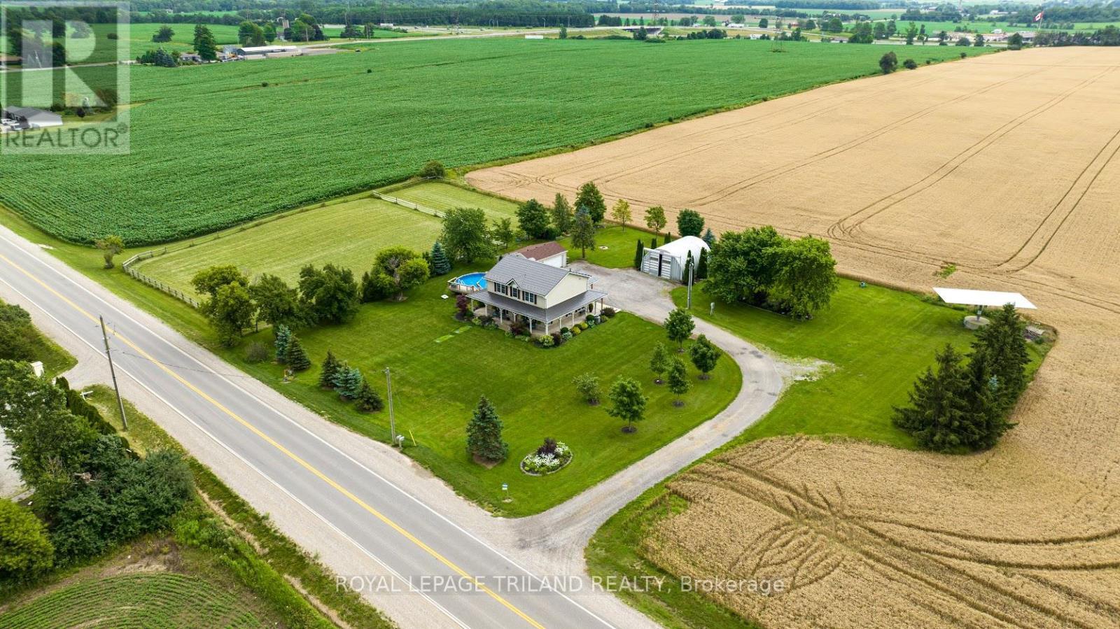 2703 Bradley Avenue, Thames Centre, ON