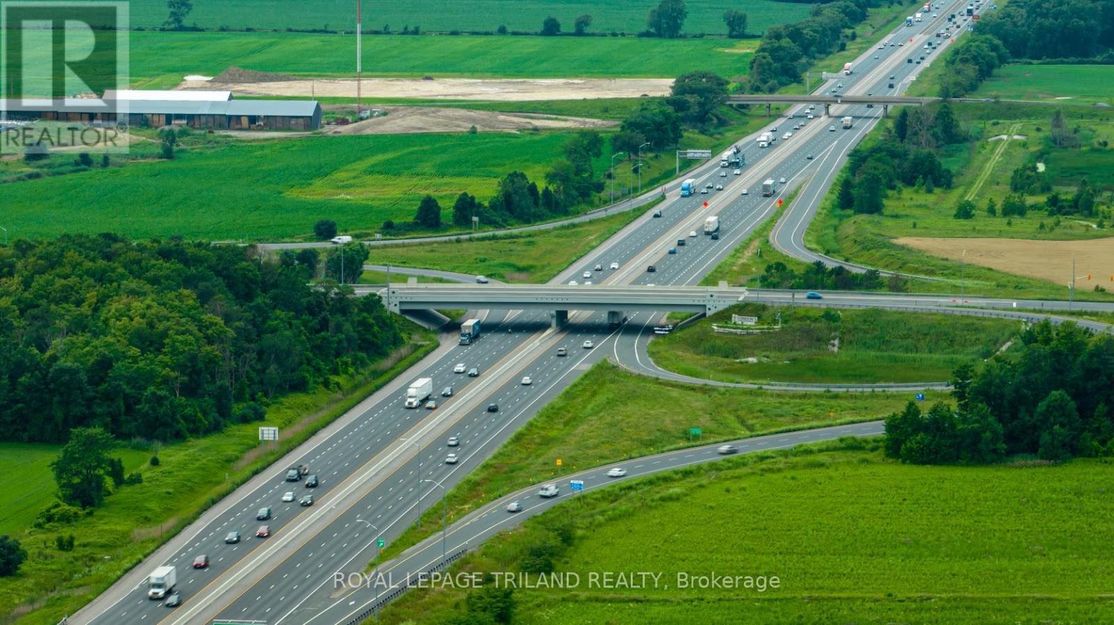 2703 Bradley Avenue, Thames Centre, ON