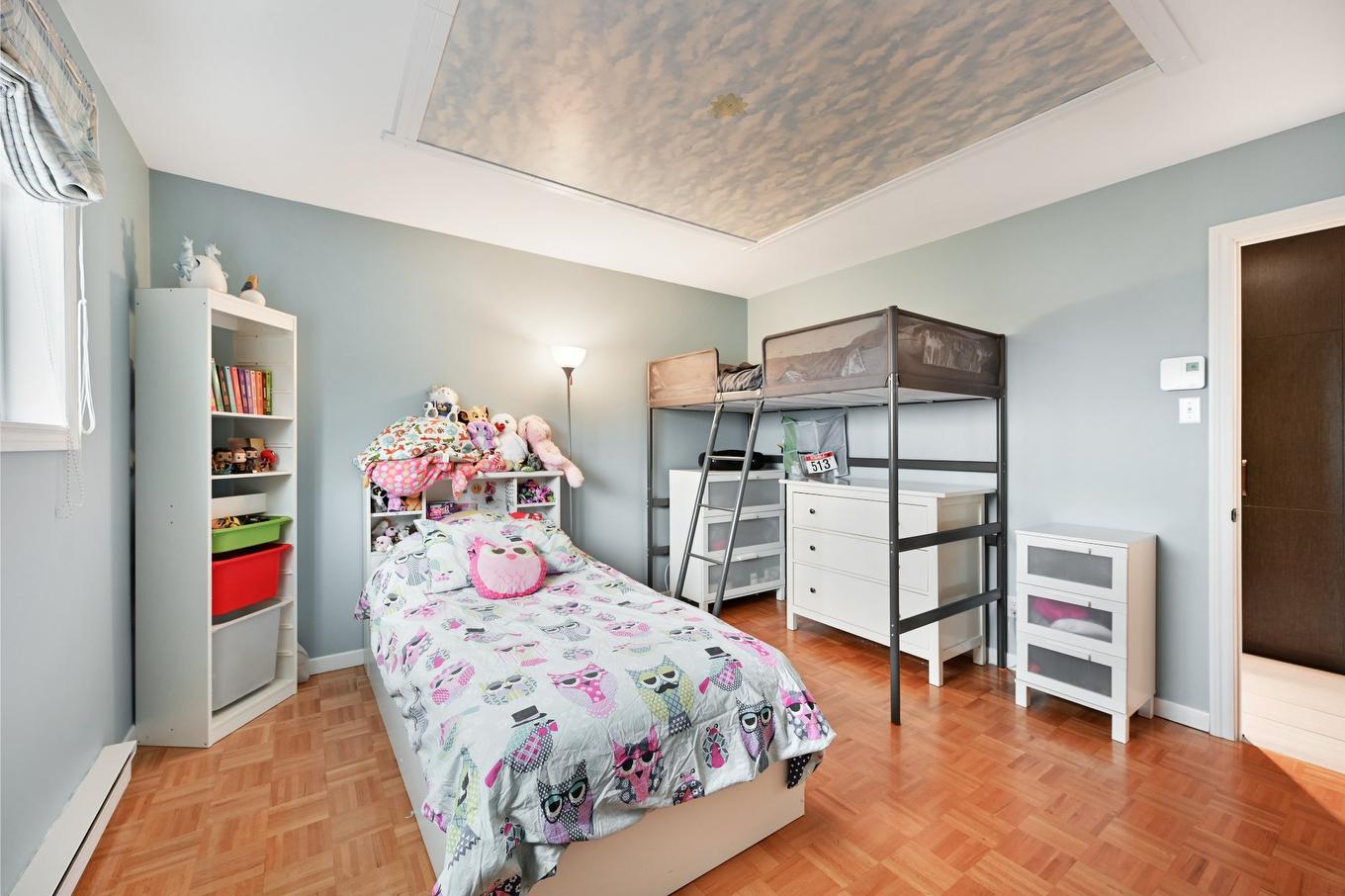 Bedroom - 1924 94E Avenue, Saint-Blaise-Sur-Richelieu, QC - Indoor Photo Showing Bedroom