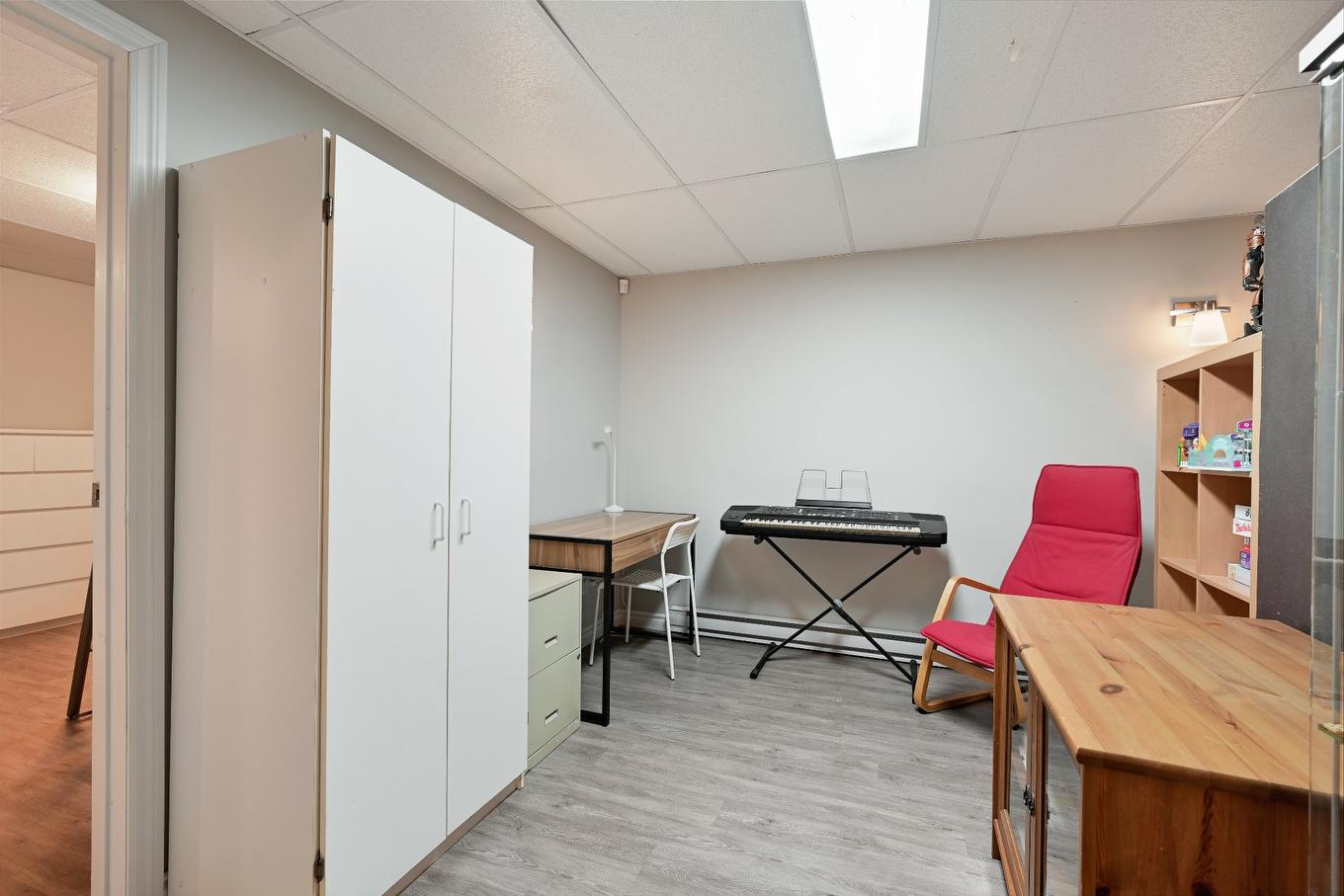 Bedroom - 1924 94E Avenue, Saint-Blaise-Sur-Richelieu, QC - Indoor