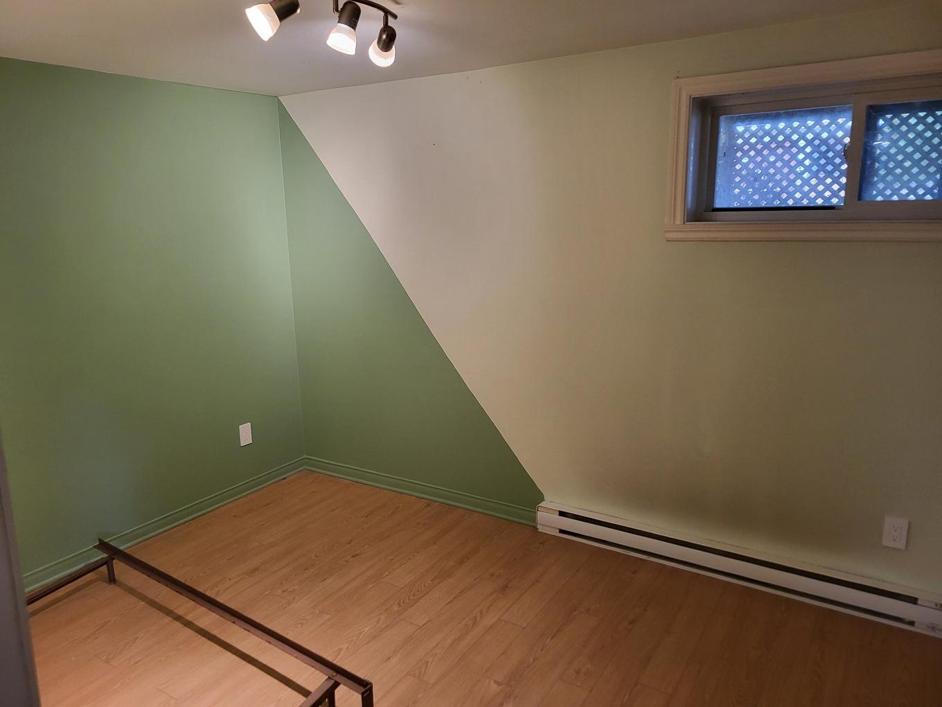 Chambre à coucher - 19 Rue Potvin, Saint-Jacques-Le-Mineur, QC - Indoor Photo Showing Other Room