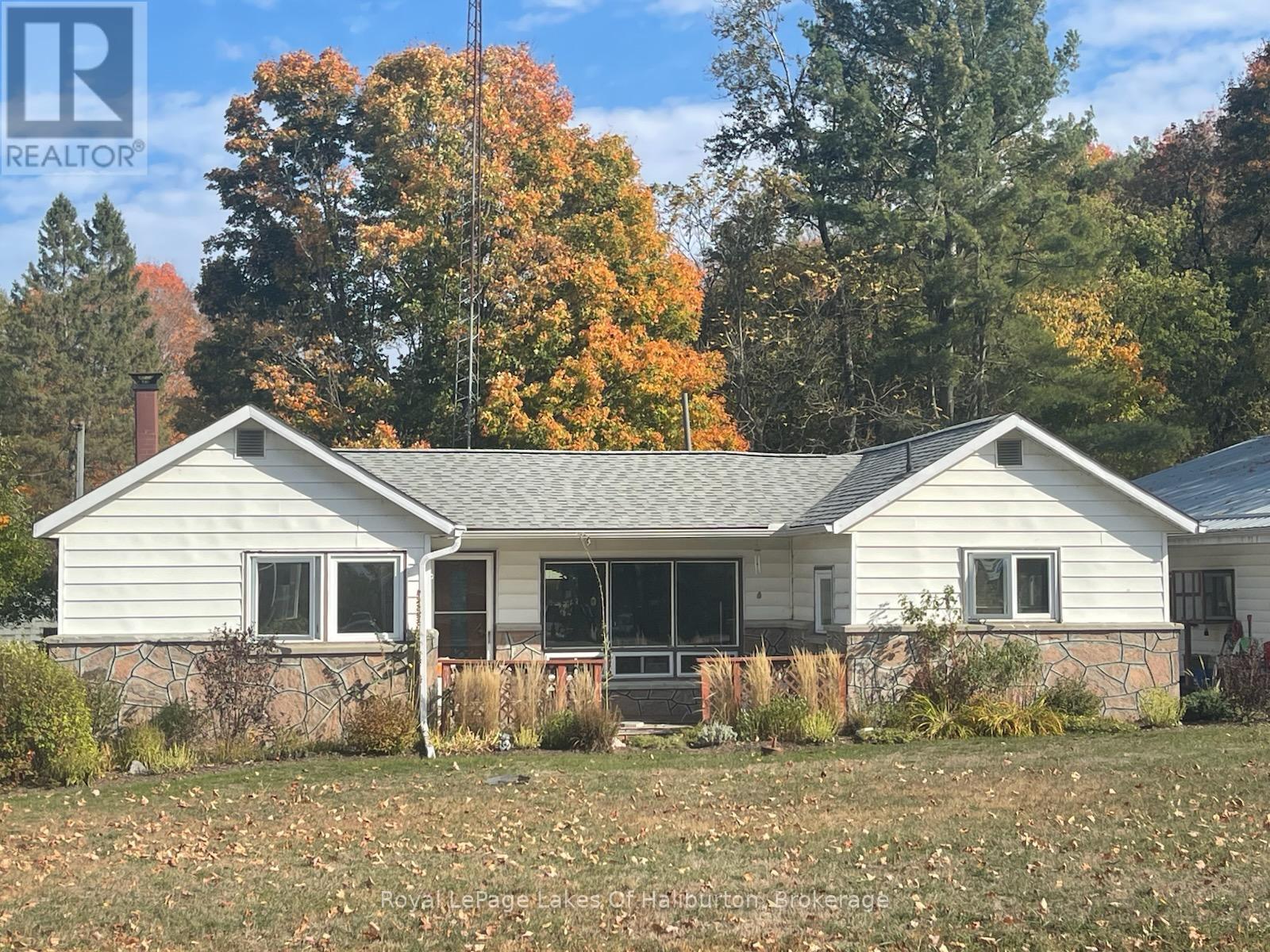 7192 Gelert Road, Dysart Et Al (Dysart), ON