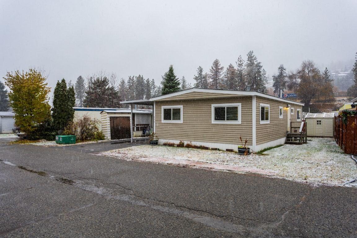 233-1999 Highway 97, West Kelowna, BC